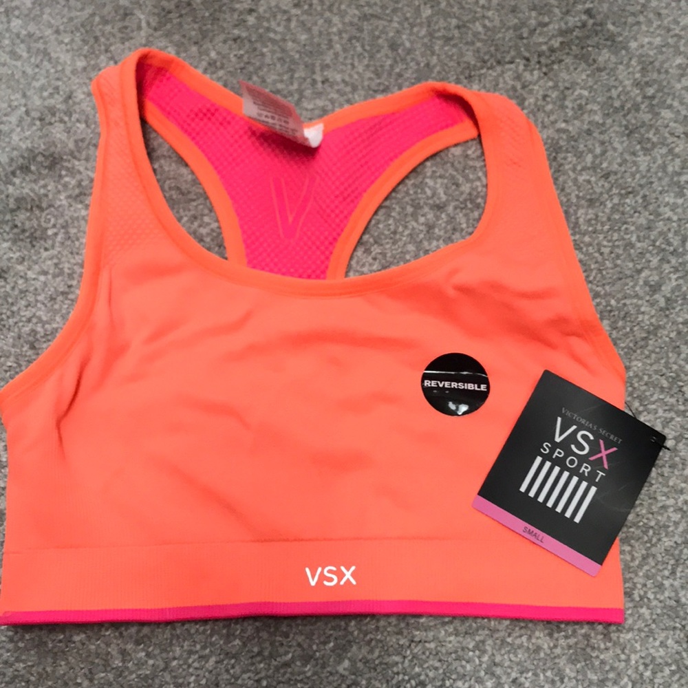 VSX Sport Sports Bra